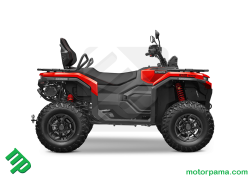 CFORCE C5 L TOURING T3 (2)